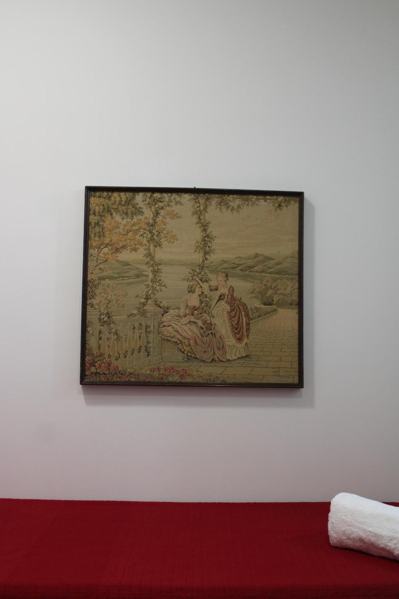 Al Palazzo Del Principe Al Massimo Leilighet Palermo Eksteriør bilde
