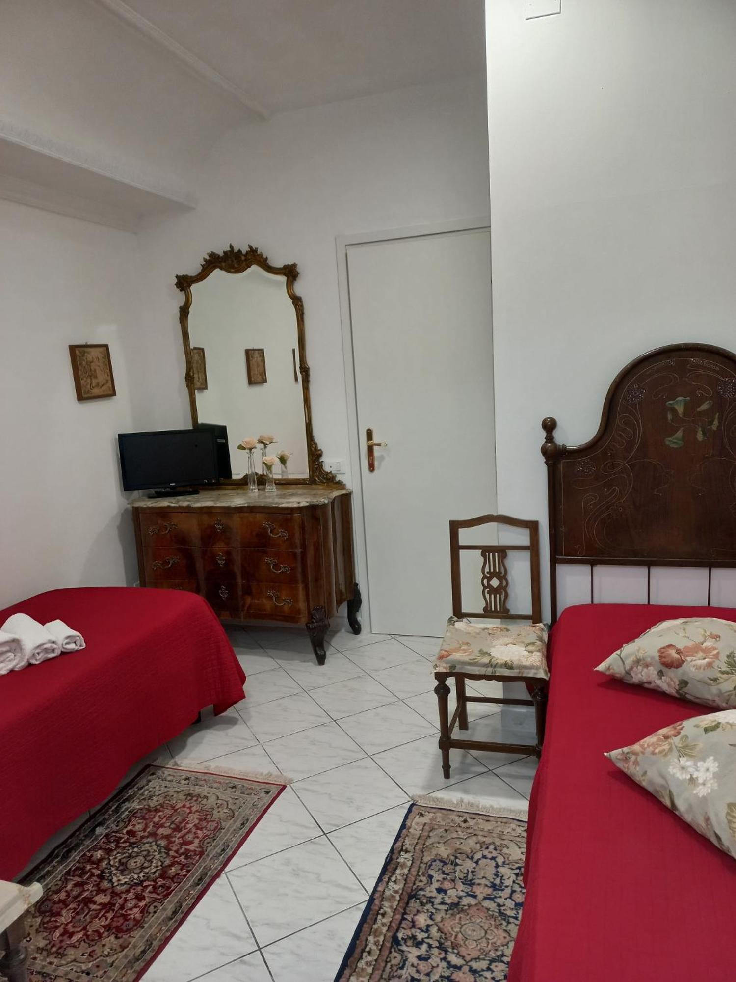 Al Palazzo Del Principe Al Massimo Leilighet Palermo Eksteriør bilde