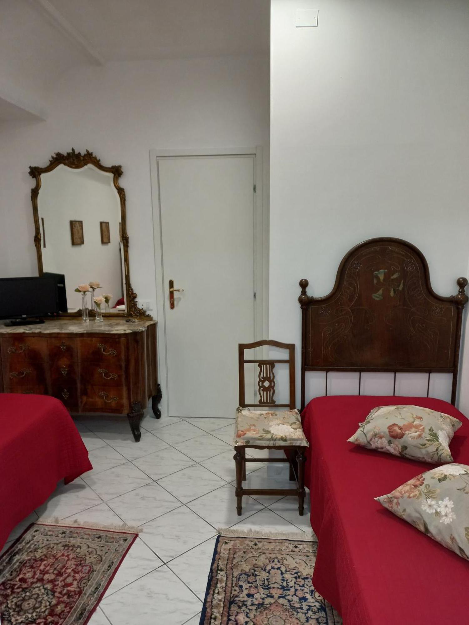 Al Palazzo Del Principe Al Massimo Leilighet Palermo Eksteriør bilde
