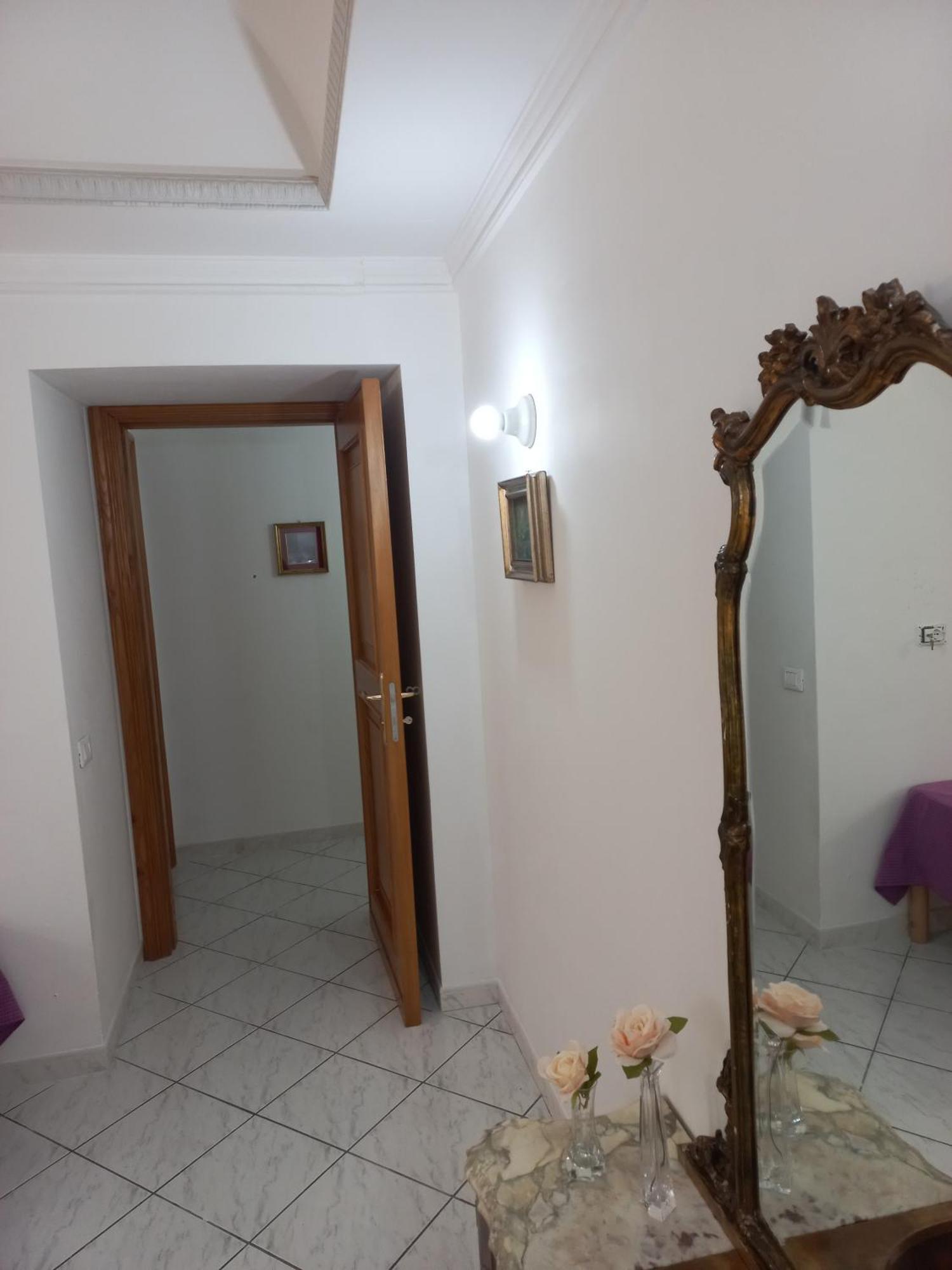 Al Palazzo Del Principe Al Massimo Leilighet Palermo Eksteriør bilde