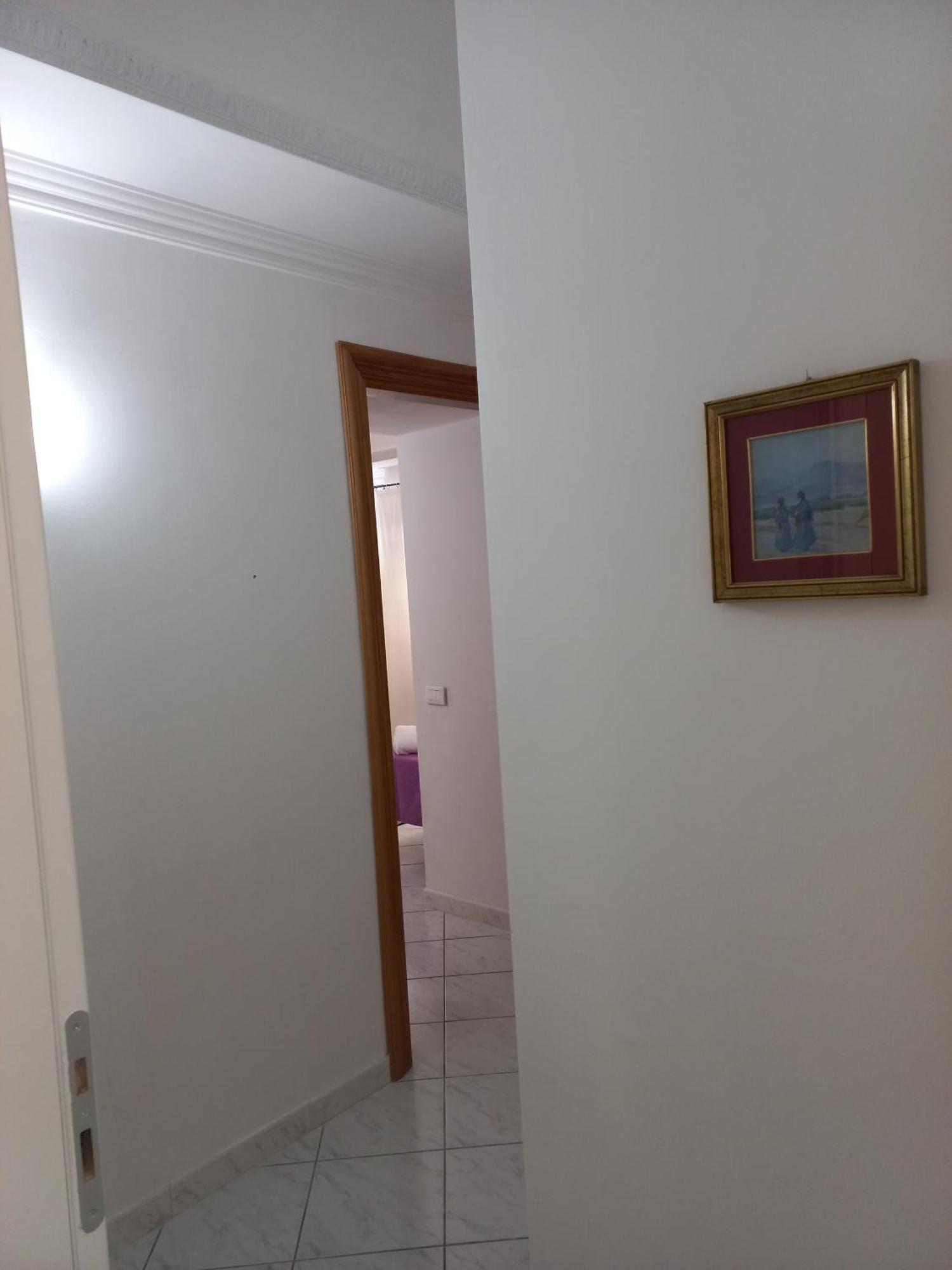 Al Palazzo Del Principe Al Massimo Leilighet Palermo Eksteriør bilde
