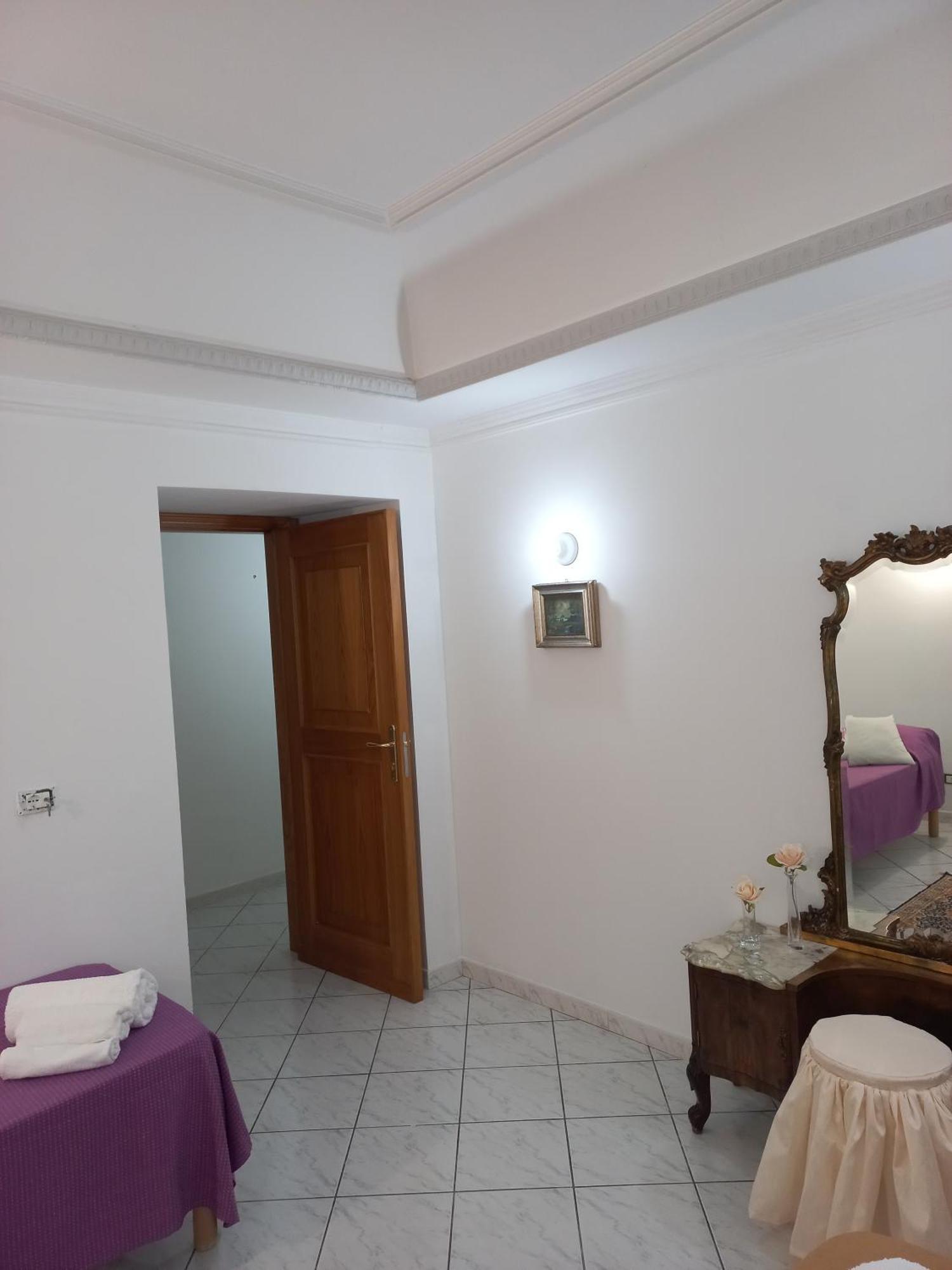 Al Palazzo Del Principe Al Massimo Leilighet Palermo Eksteriør bilde
