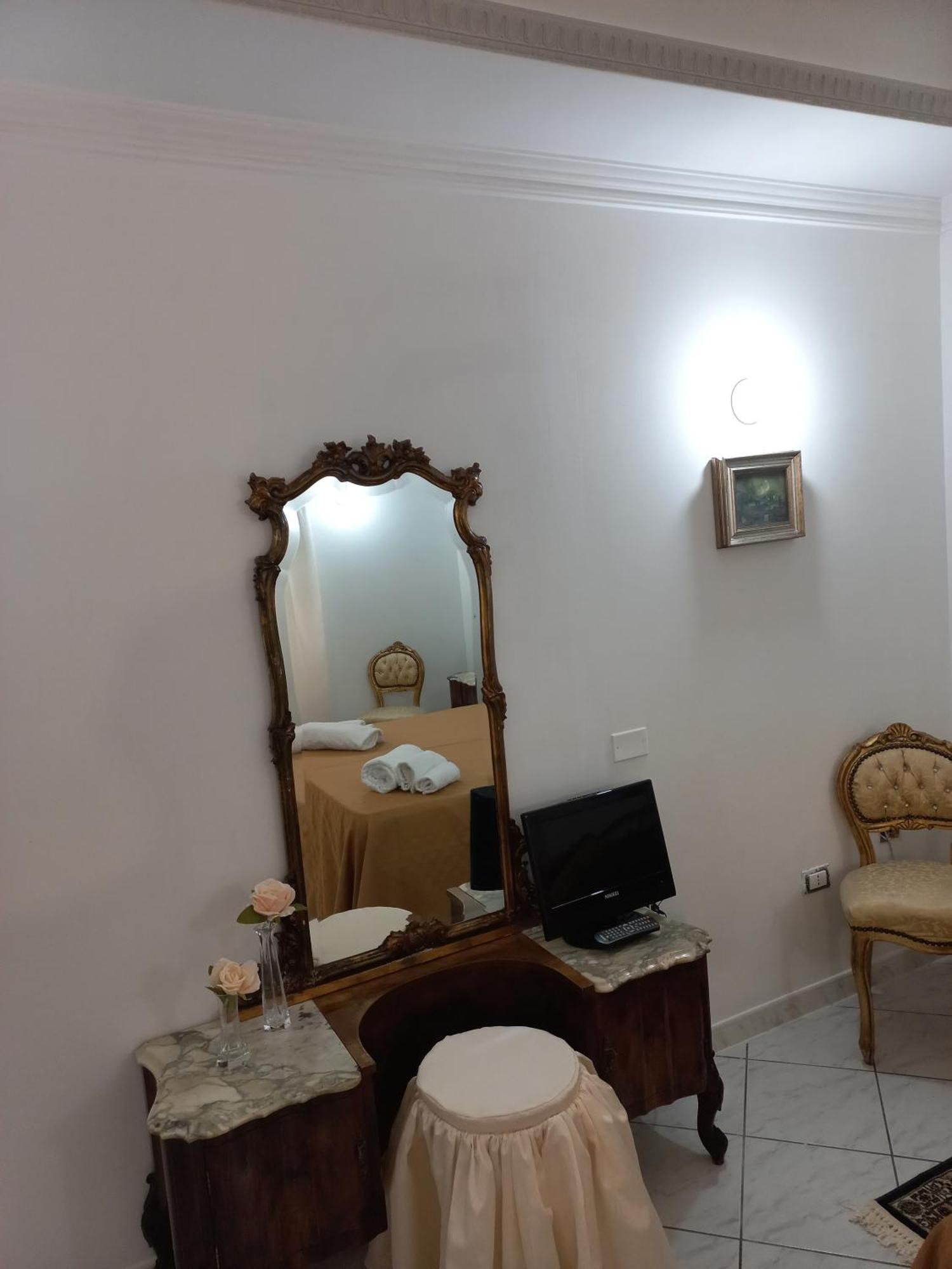 Al Palazzo Del Principe Al Massimo Leilighet Palermo Eksteriør bilde