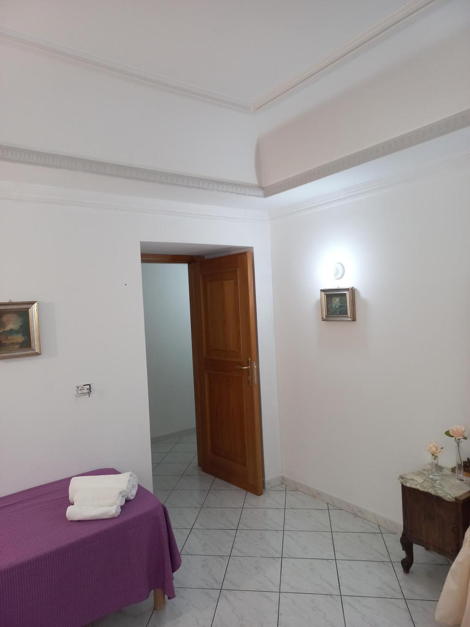 Al Palazzo Del Principe Al Massimo Leilighet Palermo Eksteriør bilde