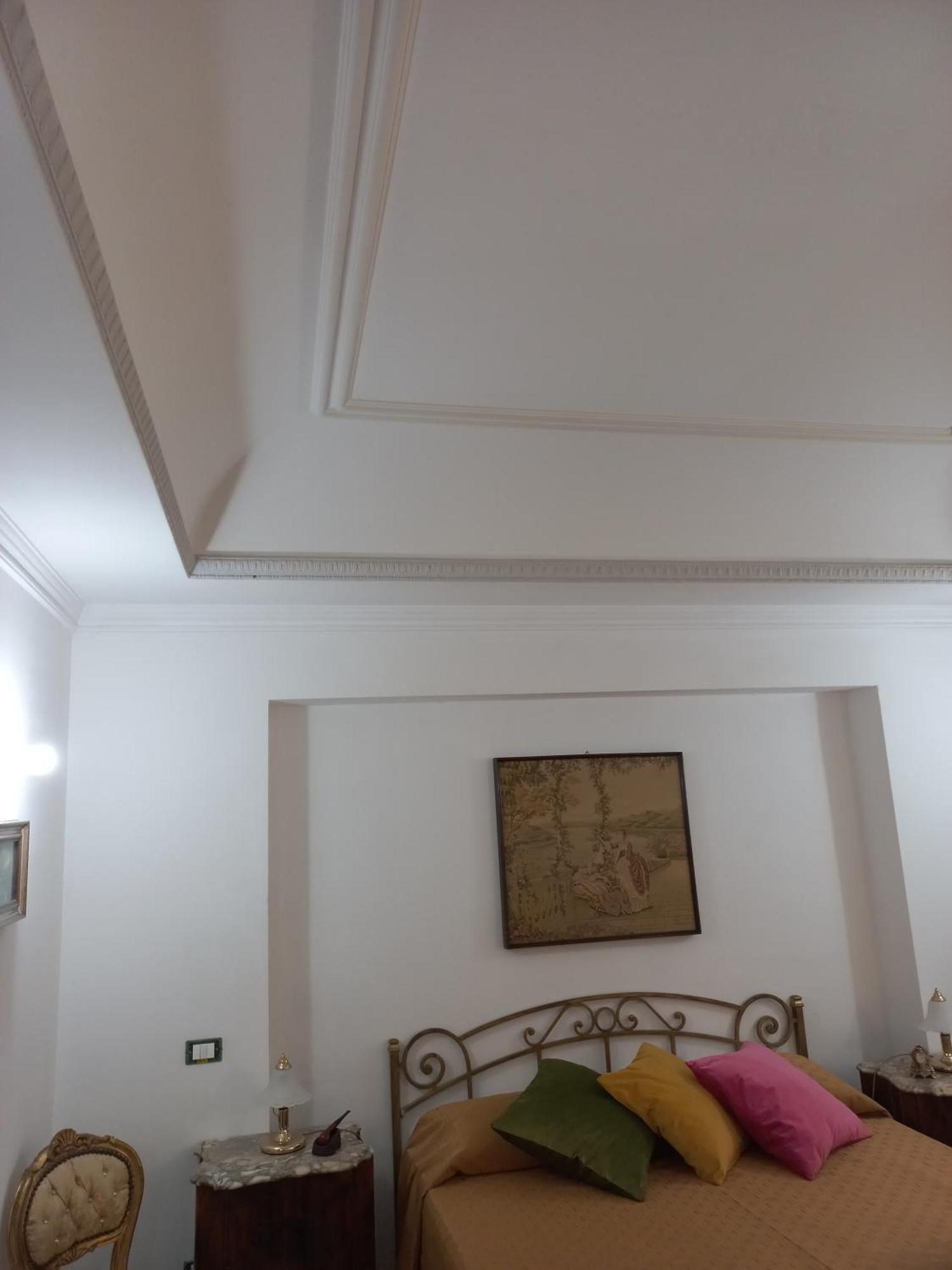 Al Palazzo Del Principe Al Massimo Leilighet Palermo Eksteriør bilde