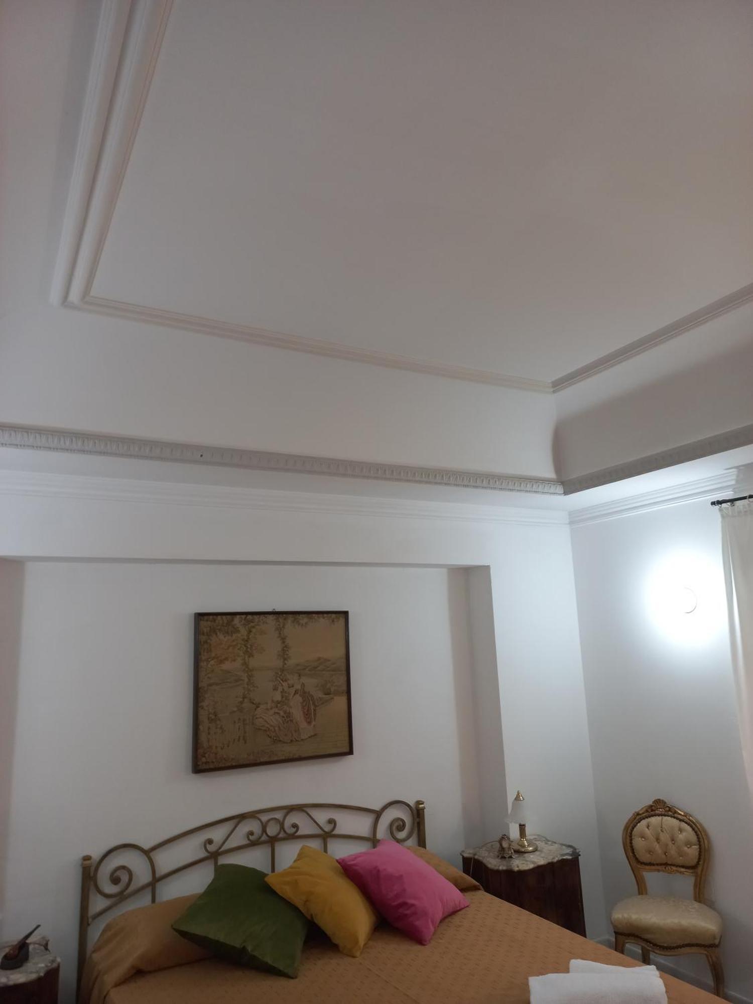 Al Palazzo Del Principe Al Massimo Leilighet Palermo Eksteriør bilde