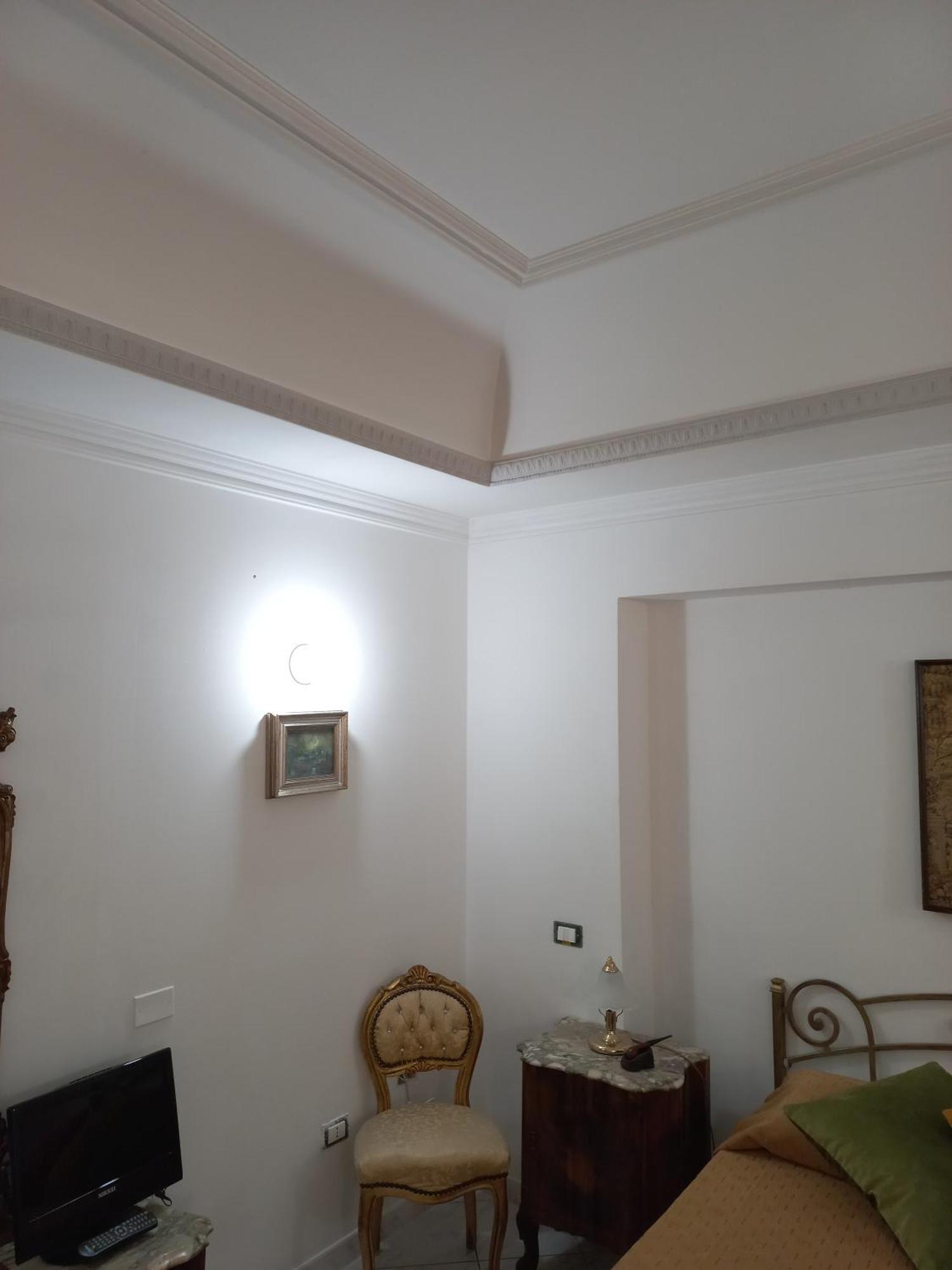 Al Palazzo Del Principe Al Massimo Leilighet Palermo Eksteriør bilde