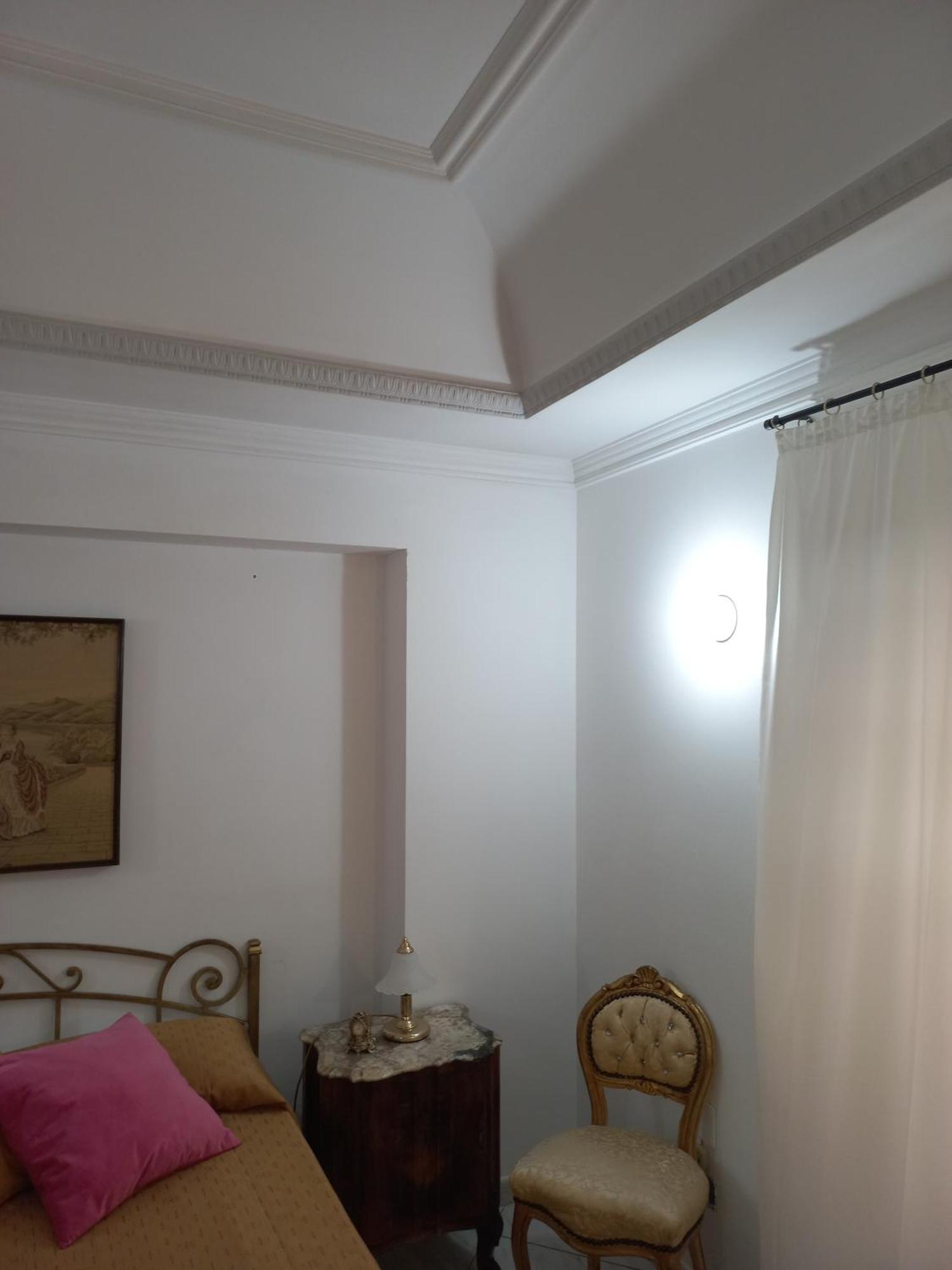 Al Palazzo Del Principe Al Massimo Leilighet Palermo Eksteriør bilde