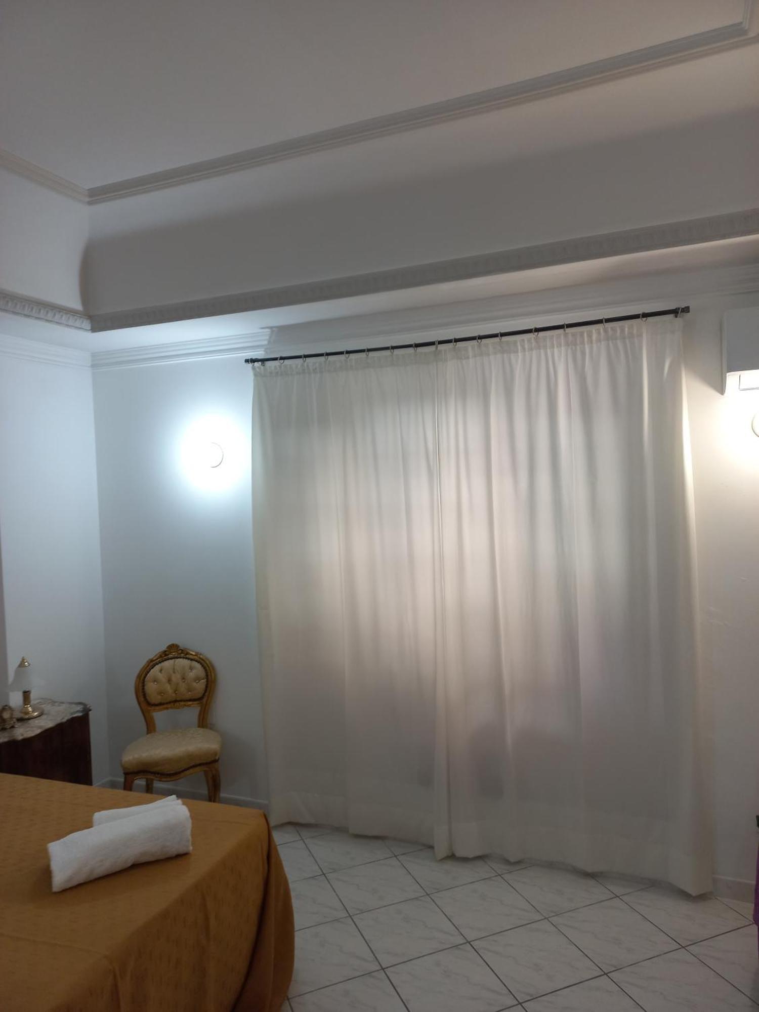 Al Palazzo Del Principe Al Massimo Leilighet Palermo Eksteriør bilde