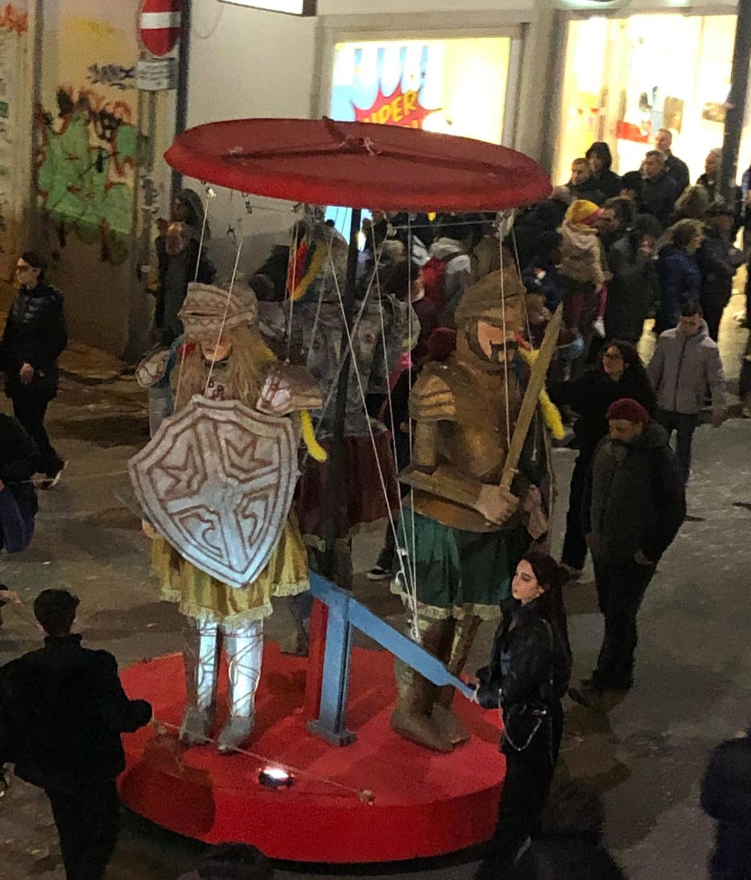 Al Palazzo Del Principe Al Massimo Leilighet Palermo Eksteriør bilde
