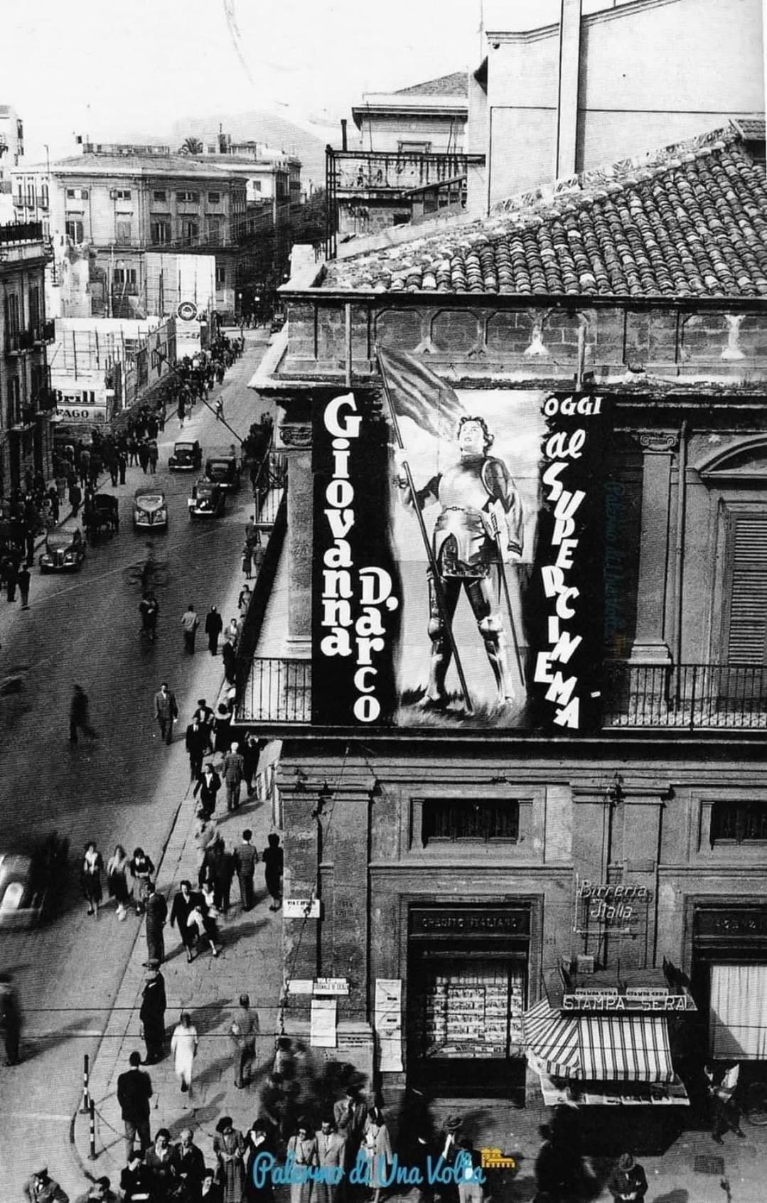 Al Palazzo Del Principe Al Massimo Leilighet Palermo Eksteriør bilde